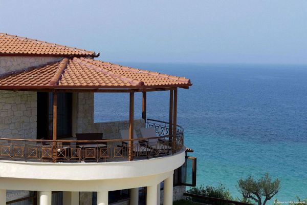 Blue Bay (Chalkidiki)
